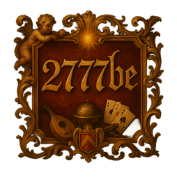 2777be logo